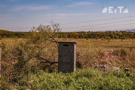 Неправильное использование туалета