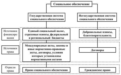 Нестраховой стаж: что включает и влияет на социальное обеспечение