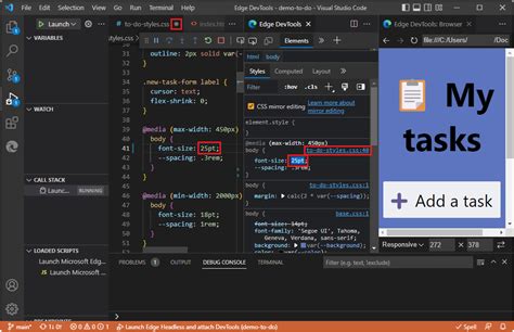 Новый документ с расширением md в Visual Studio Code