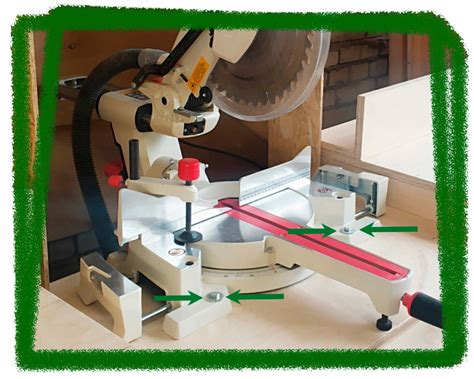 Обеспечение надежности крепления элементов пилы для эффективного рабочего процесса