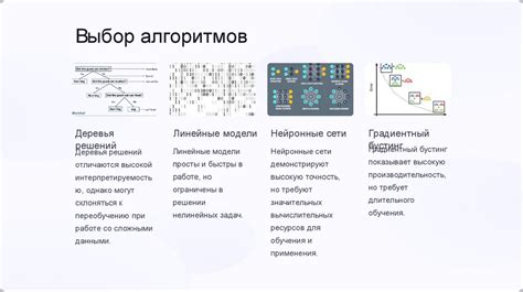 Обзор и сравнение различных подходов к соединению разношерстных лесок