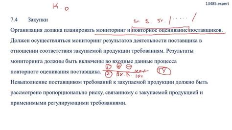 Обзор раздела "Моя информация"