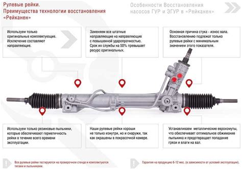 Обзор различных вариантов рулевых стаканов