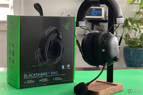 Обзор Razer Blackshark V2: основные характеристики и уникальные возможности