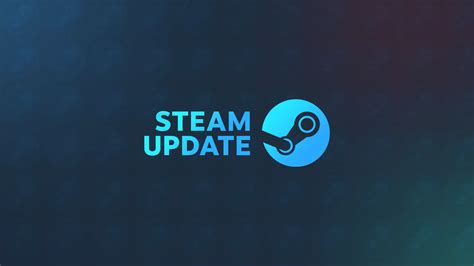 Обновление клиента Steam для устранения проблемы с запуском