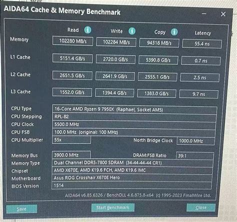 Обновление BIOS для совместимости с новыми модулями оперативной памяти