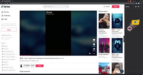 Оборудование для профессионального звука в музыке для TikTok