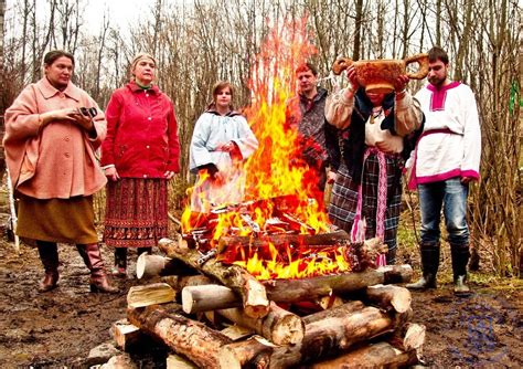 Обряды и обычаи, связанные с праздником осеннего урожая