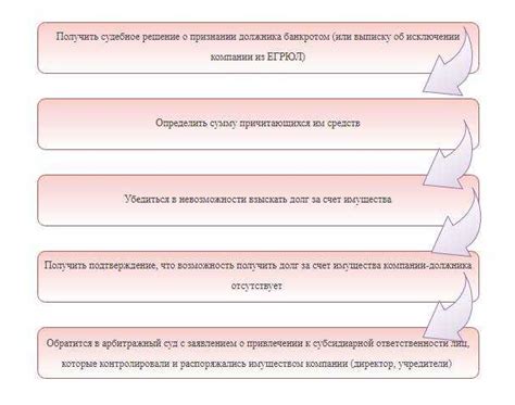 Обязанности и возможное привлечение к ответственности главы ООО перед владельцами и третьими лицами