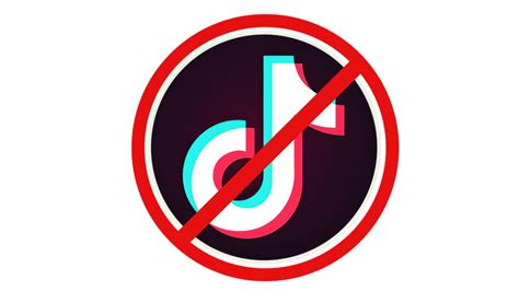 Ограничение доступа к контенту в TikTok на смартфонах Apple