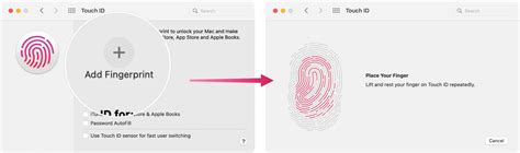 Ограничения и возможные проблемы технологии Touch ID