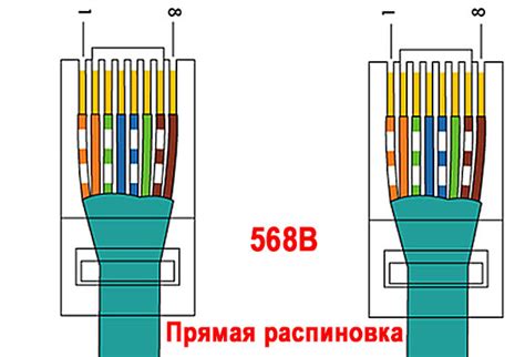 Одиннадцать простых шагов для успешного подключения сетевого кабеля