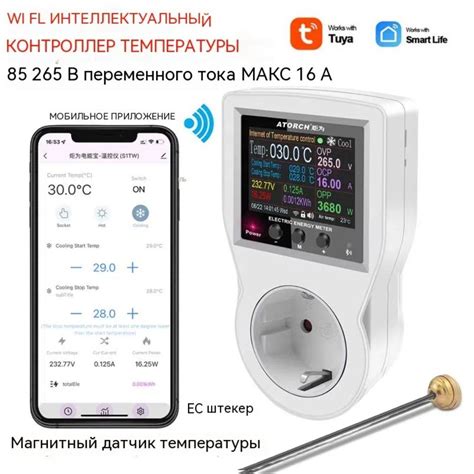 Ознакомьтесь с интерфейсом ретардера