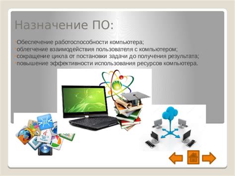 Ознакомьтесь с параметрами эффективного использования ресурсов компьютера