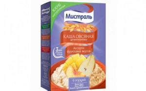 Онлайн-покупка овсяных хлопьев: как выбрать качественные продукты