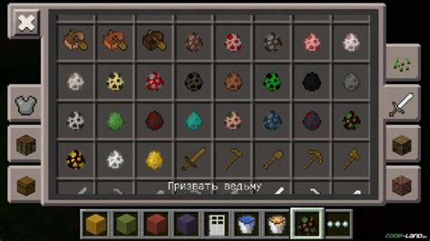 Описание версии Minecraft 1.16.5