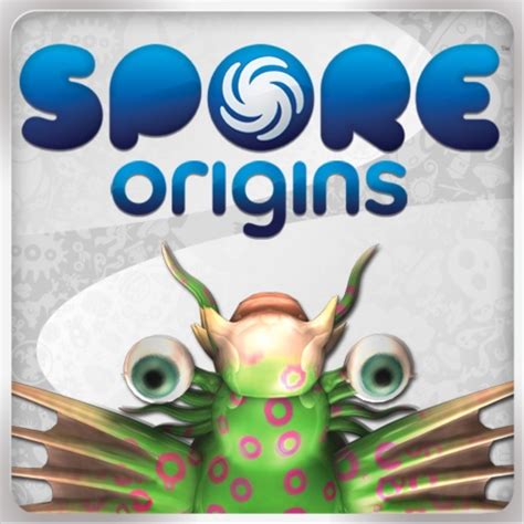 Описание и возможности игры Spore