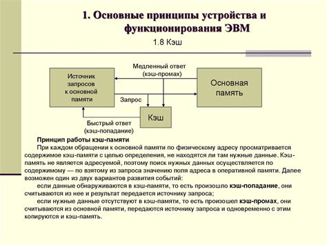 Описание и основные принципы функционирования