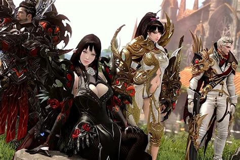 Описание ключевых особенностей и роль этого замка в популярной MMORPG