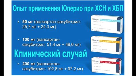 Описание положительных эффектов при использовании Юперио