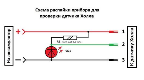 Описание функции и значения датчика холла в системе охлаждения ПК