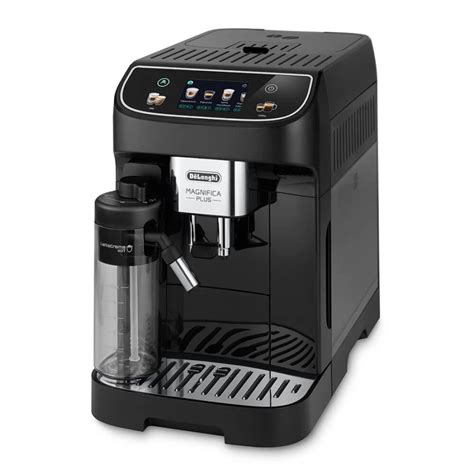 Описание Delonghi Magnifica Start: ключевые особенности и функциональность