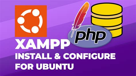 Описание XAMPP