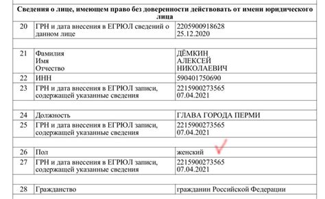 Определение аннулированного счета в налоговых документах: ключевые нюансы