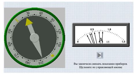 Определение горизонтальной позиции сиденья