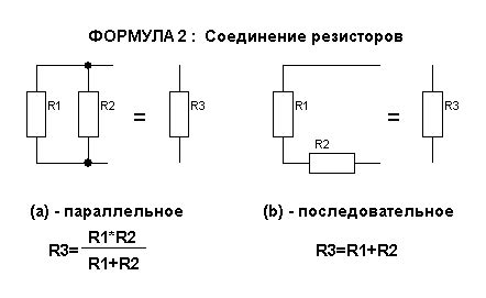 Определение и значение сопротивления последовательного эквивалента конденсатора