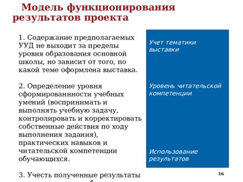 Определение и основной принцип функционирования: изучаем основы действия