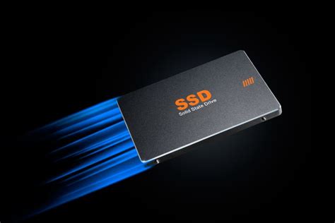 Определение необходимой емкости SSD для различных задач