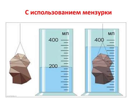 Определение несовершенства формы экрана