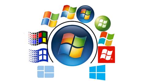 Определение операционной системы и версии Windows