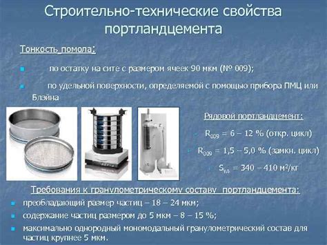 Определение оптимальной гранулометрии кофейного помола