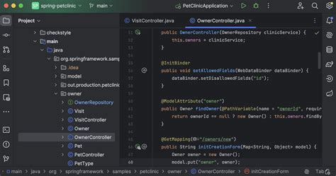 Определение основных характеристик объекта в IntelliJ IDEA на языке программирования Kotlin