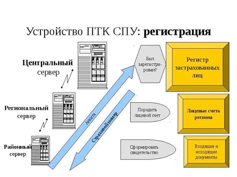 Определение системы учета в Пенсионном фонде: основные аспекты