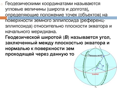 Определение уровня пола и размещение референц-точек