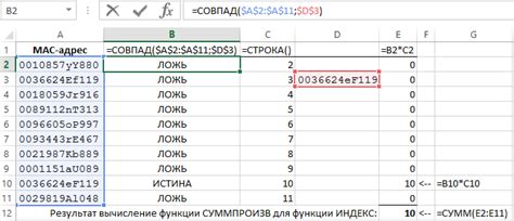 Определение уточненного диапазона для точного поиска числа в расчетах