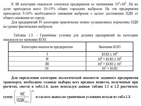 Определение экологической категории автомобиля через онлайн-ресурсы