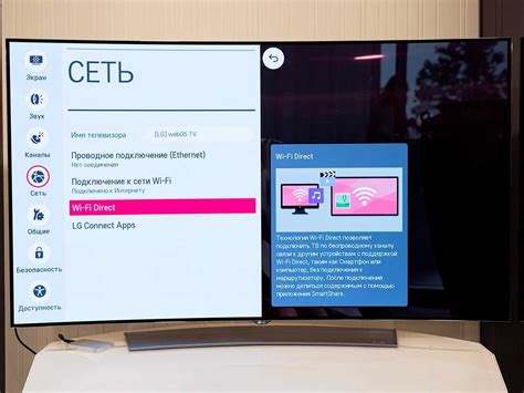 Оптимальная настройка видеоигр на телевизоре LG