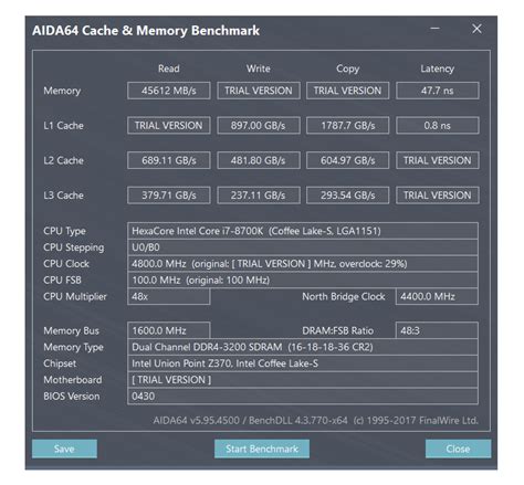 Оптимальные настройки оперативной памяти DDR3 для достижения максимальной производительности