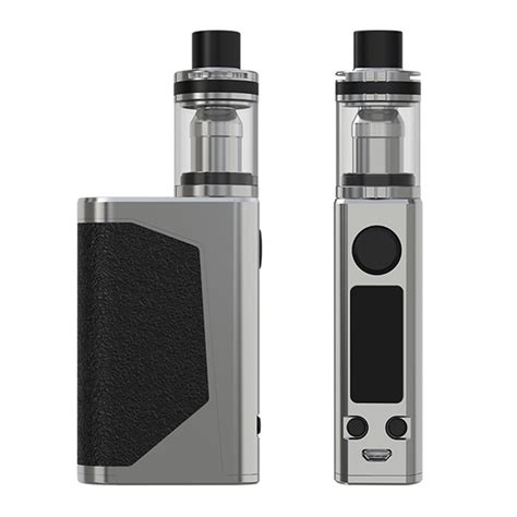 Оптимальные настройки Joyetech eVic Primo для более насыщенного аромата пара