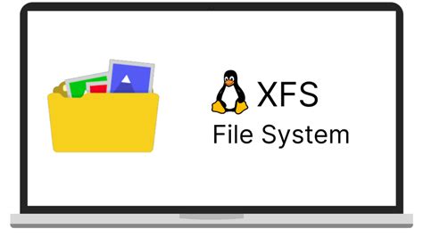 Оптимальный размер блока файловой системы XFS: выбор подходящей величины