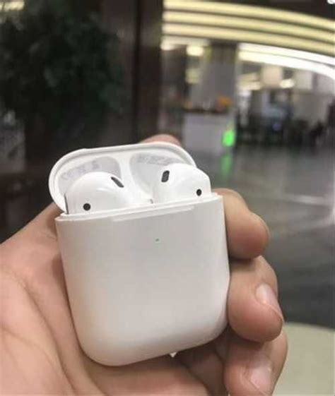 Оптимизация запитки AirPods: принципы работы от производителя