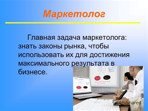 Оптимизация интернет-рекламы для достижения максимального результата