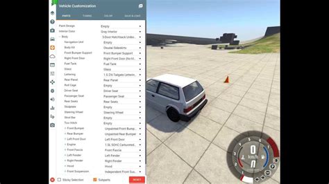 Оптимизация работы трафика в BeamNG drive: рекомендации для плавного игрового процесса