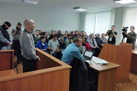 Организация судебной системы в городе Одинцово