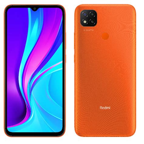 Освободите память и повысьте эффективность работы вашего смартфона Xiaomi Redmi 9S NFC