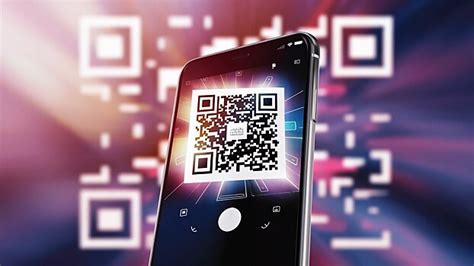 Освоение функциональности QR-сканера: введение в мир современных возможностей